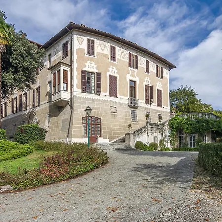 Amazing In With Wifi Apartamento Mercenasco