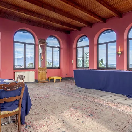 Apartamento Amazing In With Wifi *