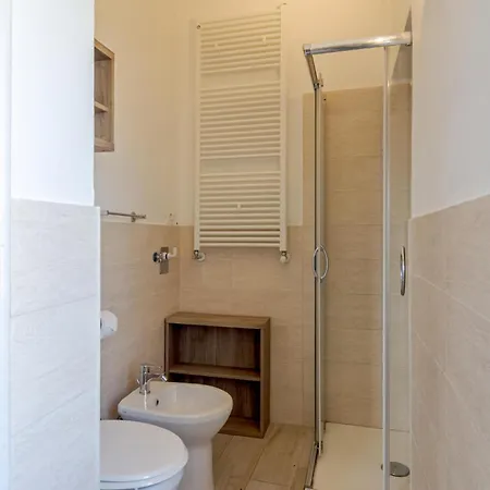Apartamento Amazing In With Wifi Mercenasco