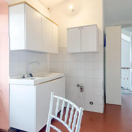 Amazing In With Wifi Apartamento Mercenasco