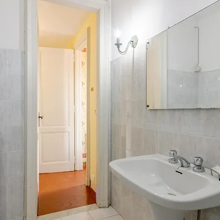 Apartamento Amazing In With Wifi