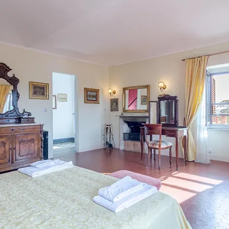 Apartamento Amazing In With Wifi *